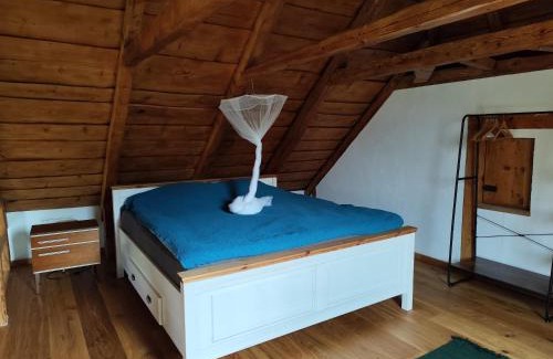 Les Bois Apartment | Country Haven