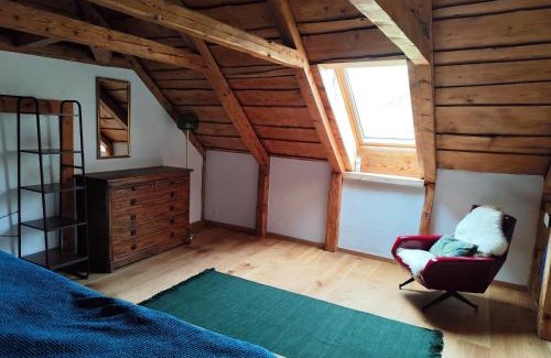 Les Bois Apartment | Country Haven