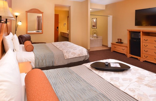 Edwardsville Hotel | Country Hearth Inn & Suites Edwardsville St. Louis