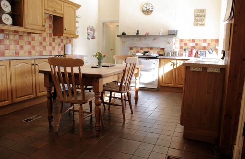 Newbiggin-in-Bishopdale House | Country Hideaways | The Rookery | Bishopdale