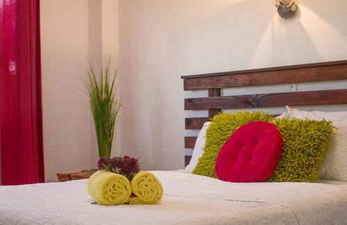 San Felix District Hotel | Country Hills Las Lajas