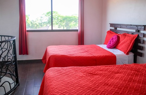 San Felix District Hotel | Country Hills Las Lajas
