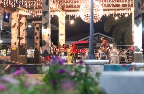 San Felix District Hotel | Country Hills Las Lajas