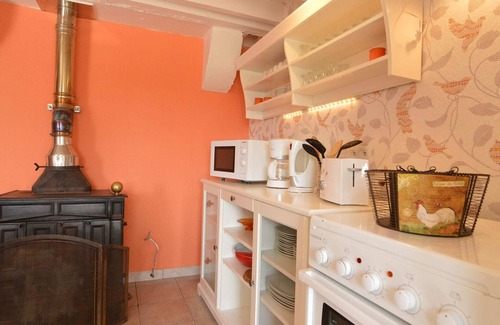 Ortho Cottage | Country house in the Ardennes with Schwimmbad from April to September