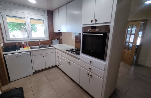 Fornells de la Selva Villa | Country house with pool