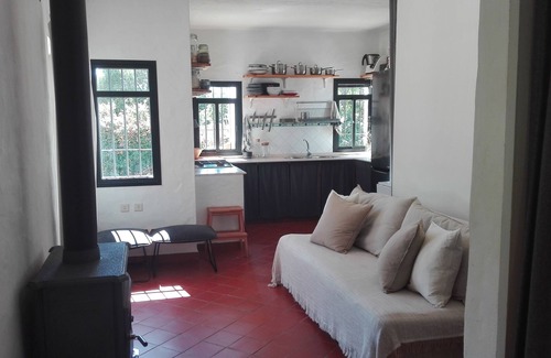 Zahora House | Country house with private saltwater pool