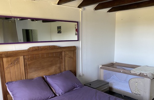 Nouans-les-Fontaines House | Country house near Beauval Zoo