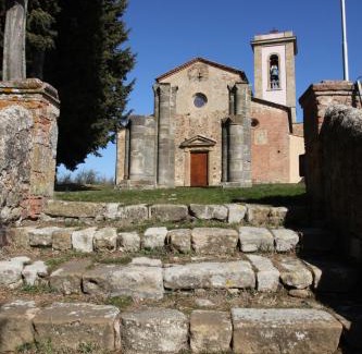 Barberino Val d'Elsa House | Country House Il Covo della Civetta