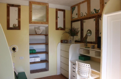 Barberino Val d'Elsa House | Country House Il Covo della Civetta