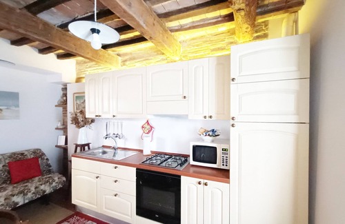 Morciano di Romagna Apartment | Country house between sea and hill
