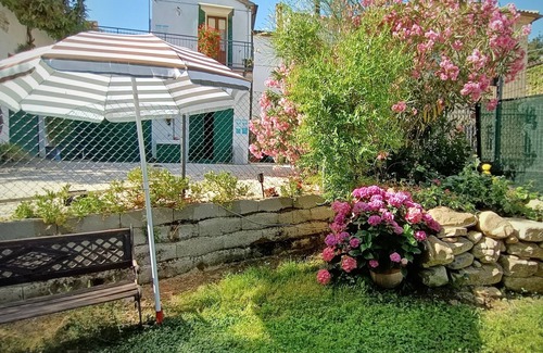 Morciano di Romagna Apartment | Country house between sea and hill