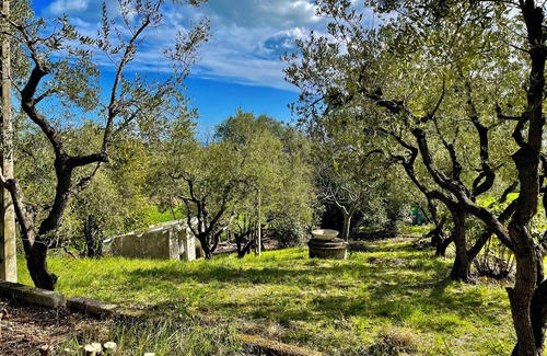 Sant'Elpidio a Mare House | Country House Nora Rech: vacation home in the countryside near the sea.