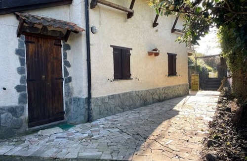 Saint-remy-de-provence House | Country House "Alla Crocera"