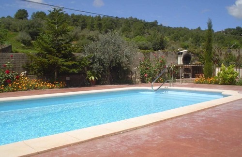 Olesa de Bonesvalls Cottage | country holiday homes - 6 rooms - 6/7 persons