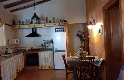 Olesa de Bonesvalls Cottage | Country holiday home - Olesa de Bonesvalls