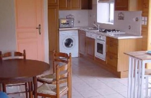 Sainte-Anne-la-Palud Cottage | country holiday home - PLONEVEZ-PORZAY