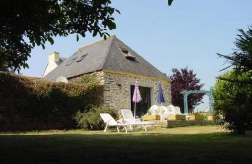 Sainte-Anne-la-Palud Cottage | country holiday home - PLONEVEZ-PORZAY