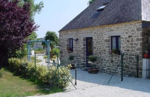 Sainte-Anne-la-Palud Cottage | country holiday home - PLONEVEZ-PORZAY