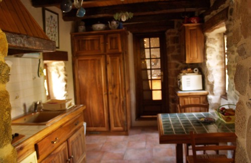 La Bastide-l'Eveque Cottage | country holiday home - LABASTIDE L'EVEQUE