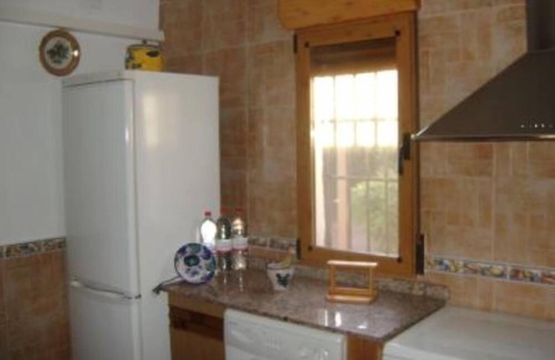 Padul Cottage | country holiday home - 4 rooms - 4 persons