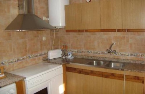 Padul Cottage | country holiday home - 4 rooms - 4 persons