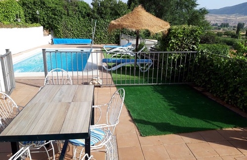 Padul Cottage | country holiday home - 4 rooms - 4 persons