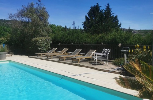 Montreal Cottage | country holiday home - 6 persons