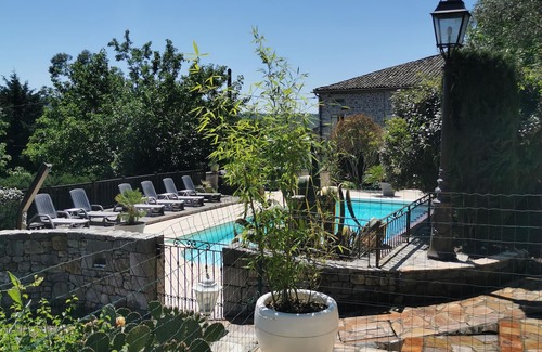 Montreal Cottage | country holiday home - 6 persons