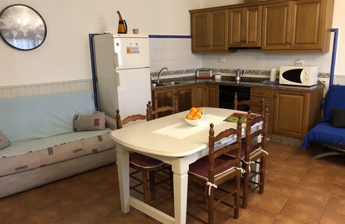 Orba Cottage | country holiday home - 8 rooms - 6/30 persons
