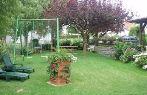 Aschbach Cottage | Country holiday home - ASCHBACH