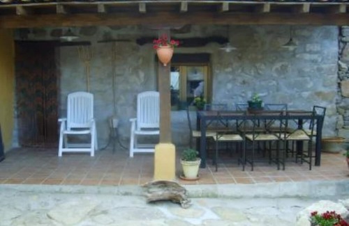 Blacha Cottage | Country holiday home - BLACHA