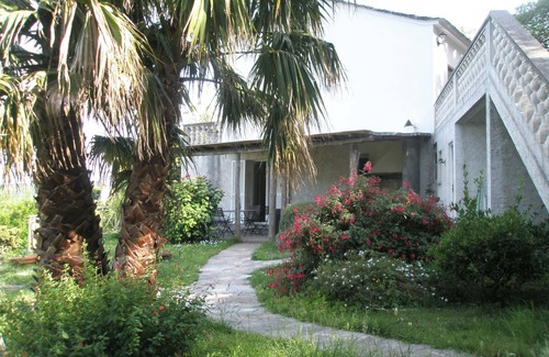 Cagnano Cottage | country holiday home - Cagnano
