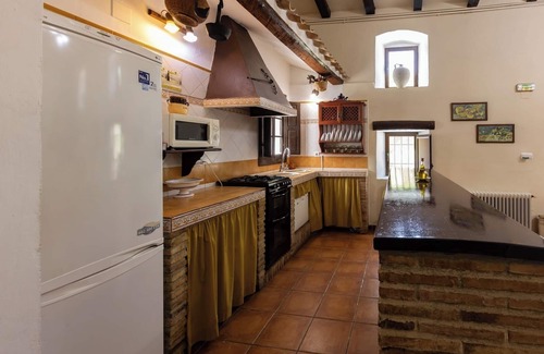 Carcabuey House | country holiday home - Carcabuey