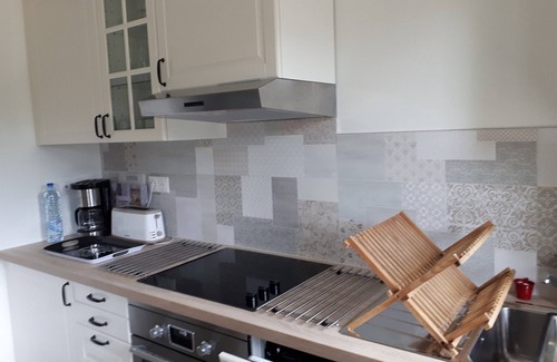 Blere Cottage | country holiday home