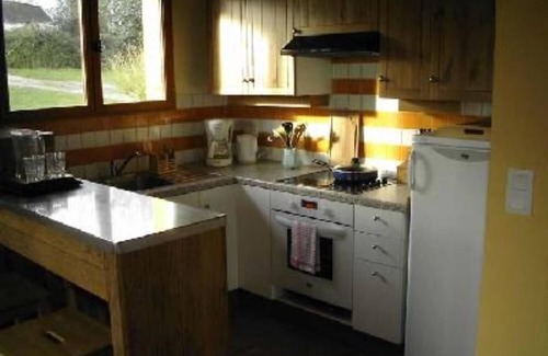 Genneville Cottage | country holiday home - Genneville