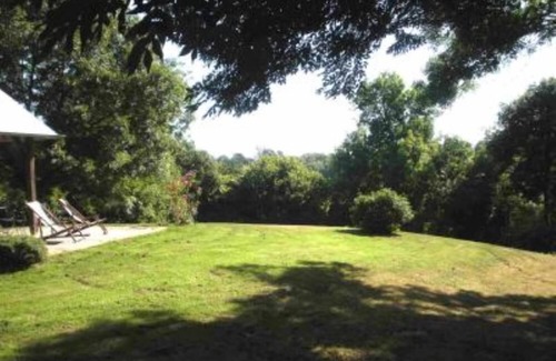 Genneville Cottage | country holiday home - Genneville