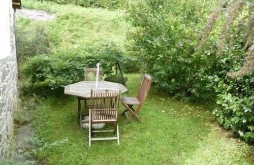 Le Mesnilbus Cottage | country holiday home - 4 rooms - 1/4 persons