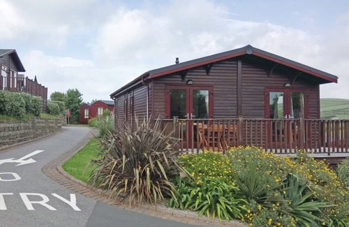 Tintagel House | Country Holiday Home Platinum Four Spa