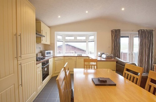 Tintagel House | Country Holiday Home Four Spa
