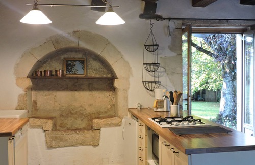 Limeyrat Cottage | Country holiday home - LIMEYRAT