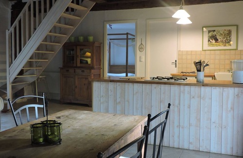 Limeyrat Cottage | Country holiday home - LIMEYRAT