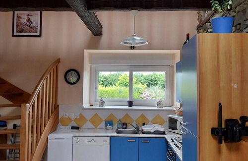 Ploezal Cottage | country holiday home - PLOEZAL