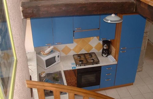 Ploezal Cottage | country holiday home - PLOEZAL