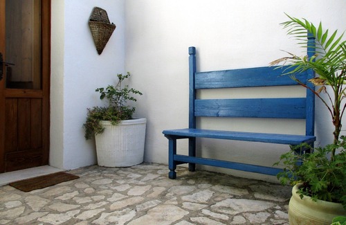 Macari House | Country holiday home - San vito lo capo