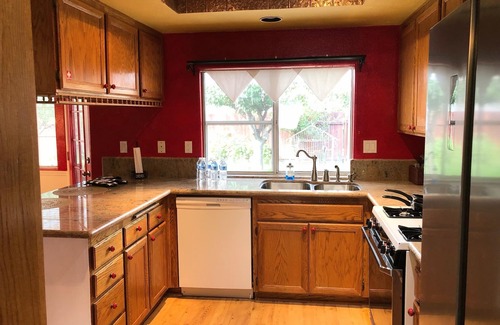Hemet House | Country Holiday House