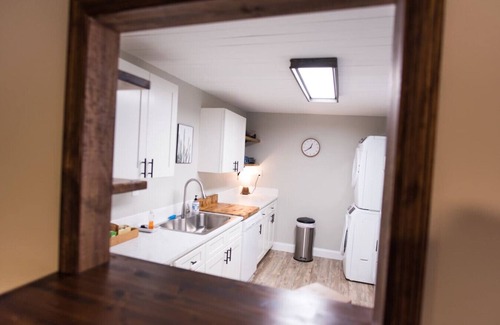 Powell House | Country home, 11 mi to UTK