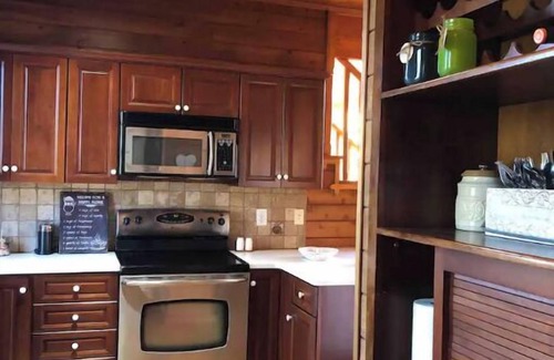 Laurel Fork House | Country home, Beautiful country home with horses