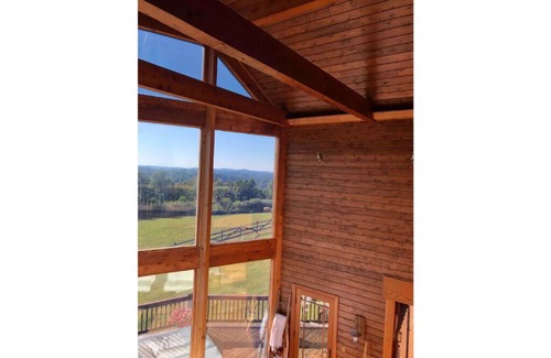 Laurel Fork House | Country home, Beautiful country home with horses