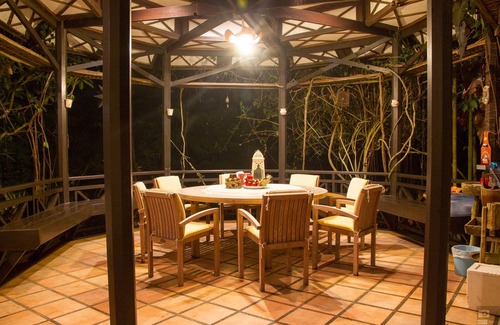 Pong Yaeng House | Country Home Erawan Ville