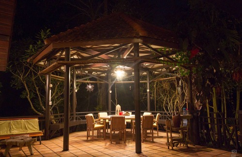 Pong Yaeng House | Country Home Erawan Ville